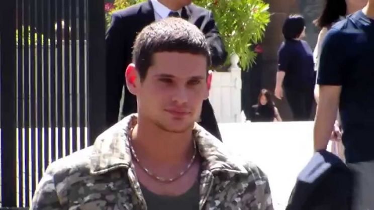 Jérémie Laheurte