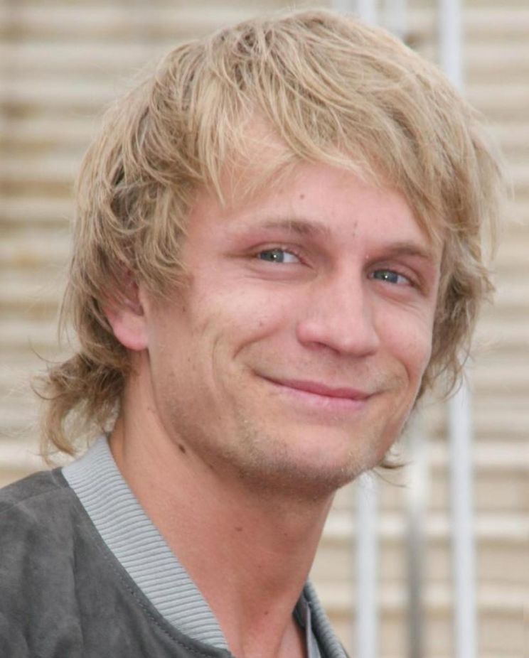 Jérémie Renier