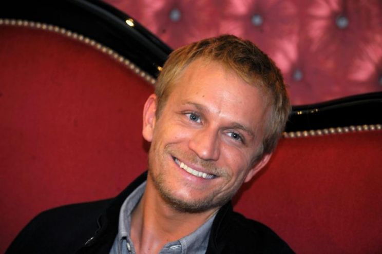Jérémie Renier