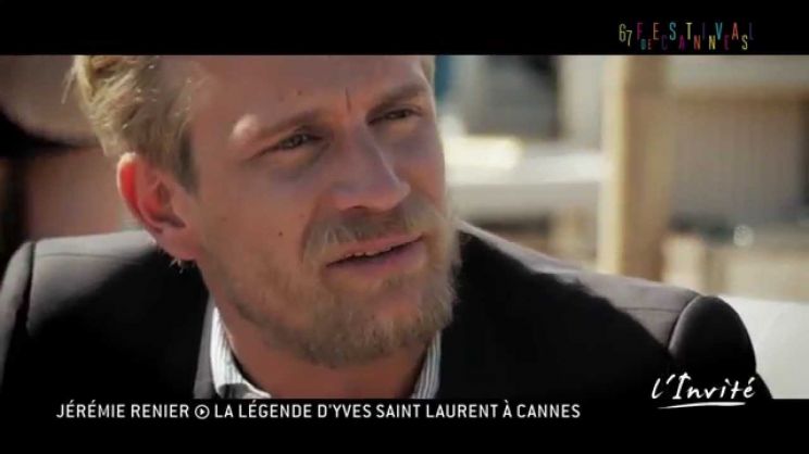 Jérémie Renier