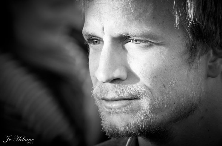 Jérémie Renier
