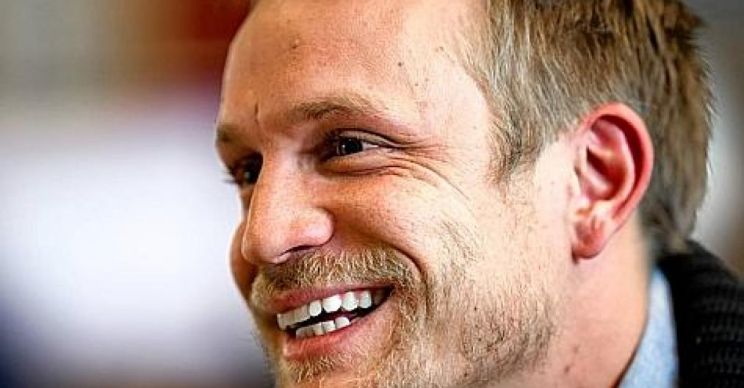 Jérémie Renier