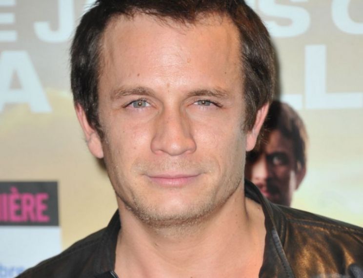 Jérémie Renier