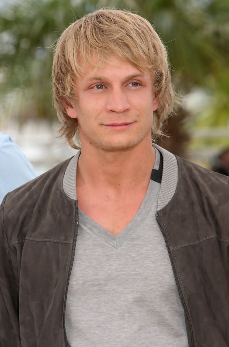 Jérémie Renier
