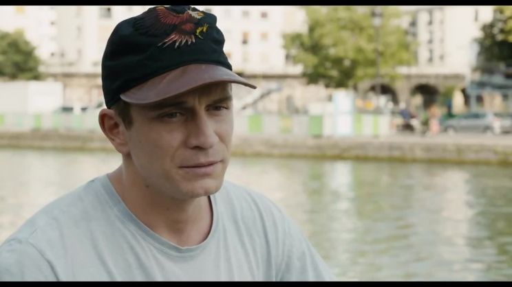 Jérémie Renier