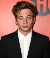 Jeremy Allen White