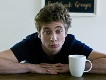 Jeremy Allen White