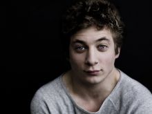 Jeremy Allen White