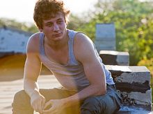 Jeremy Allen White