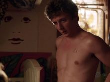 Jeremy Allen White