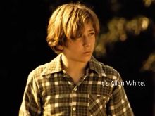 Jeremy Allen White