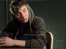 Jeremy Allen White