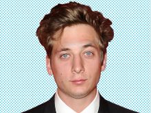 Jeremy Allen White