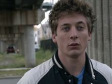 Jeremy Allen White