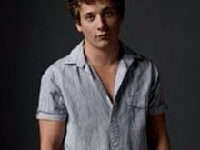 Jeremy Allen White