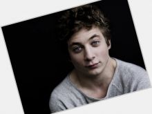 Jeremy Allen White