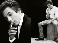 Jeremy Allen White