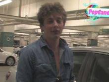 Jeremy Allen White