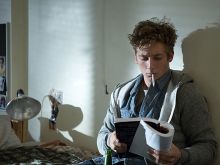 Jeremy Allen White