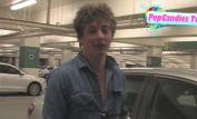 Jeremy Allen White