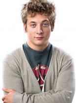 Jeremy Allen White