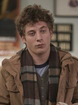 Jeremy Allen White