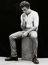 Jeremy Allen White