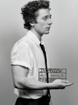 Jeremy Allen White