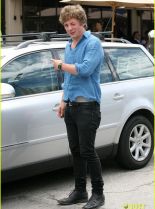 Jeremy Allen White