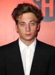 Jeremy Allen White