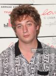 Jeremy Allen White