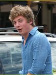 Jeremy Allen White