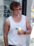 Jeremy Allen White