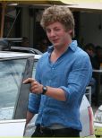 Jeremy Allen White