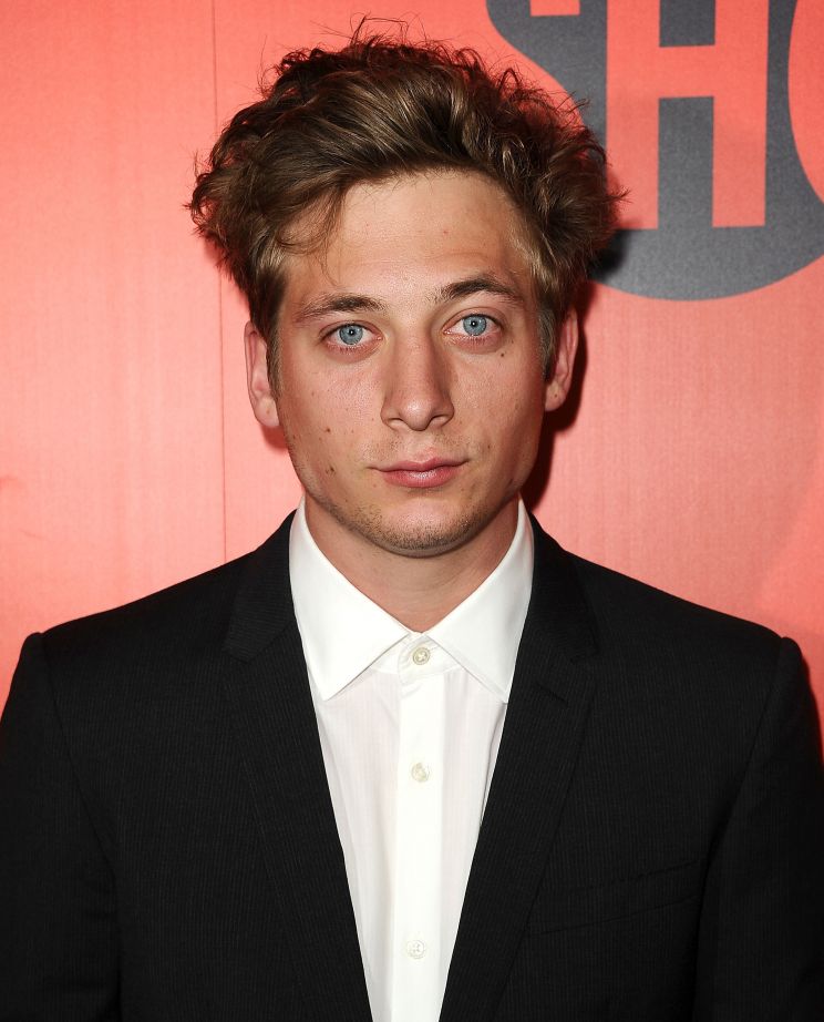 Jeremy Allen White