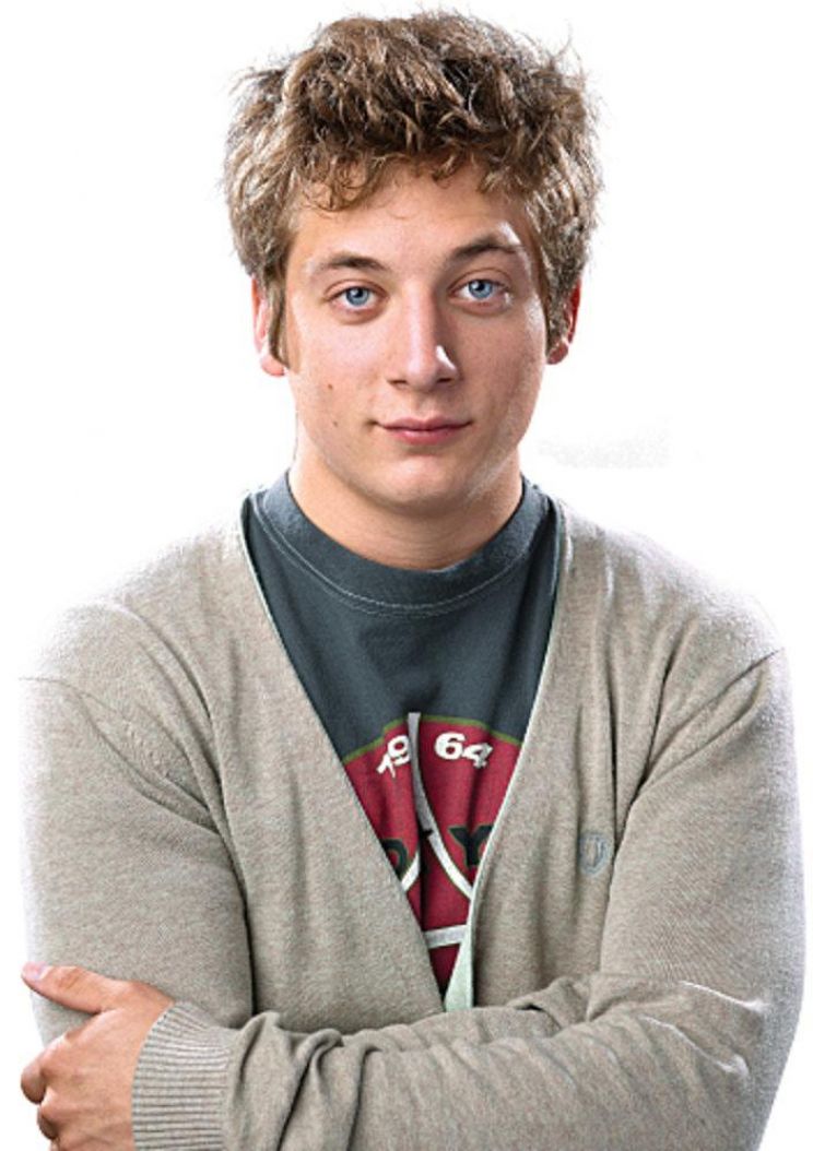 Jeremy Allen White