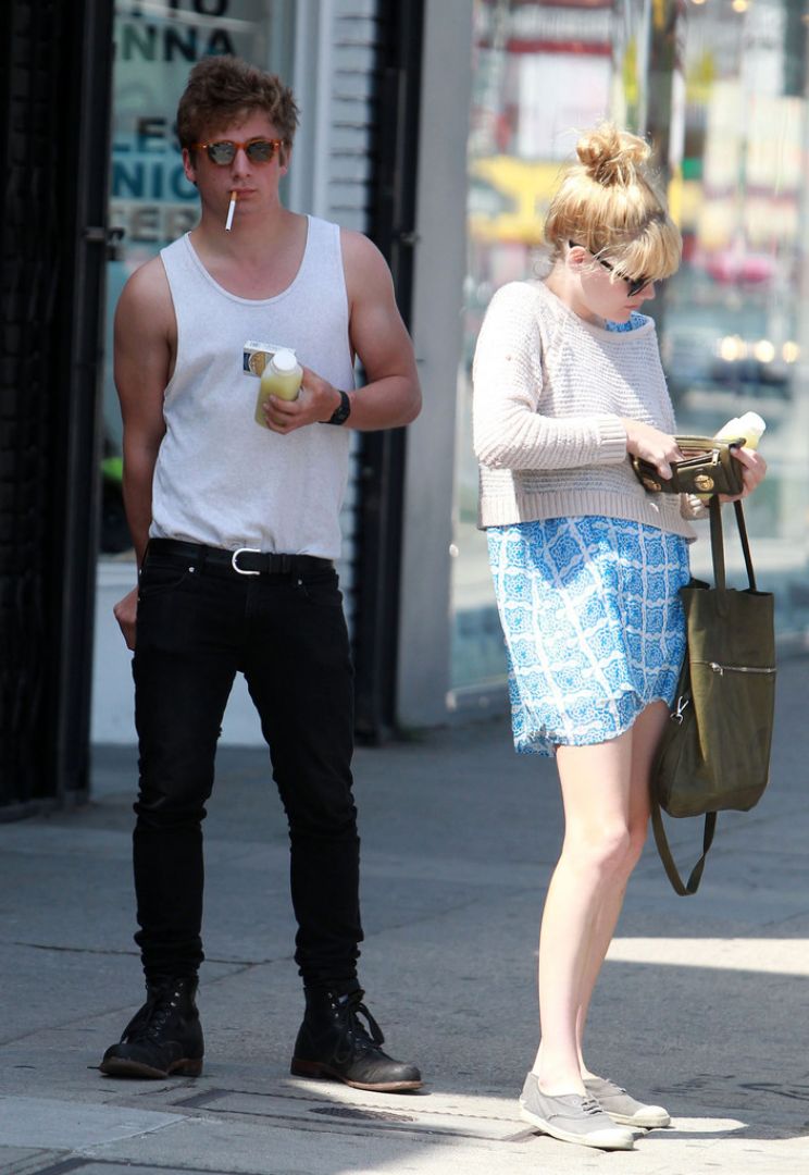 Jeremy Allen White