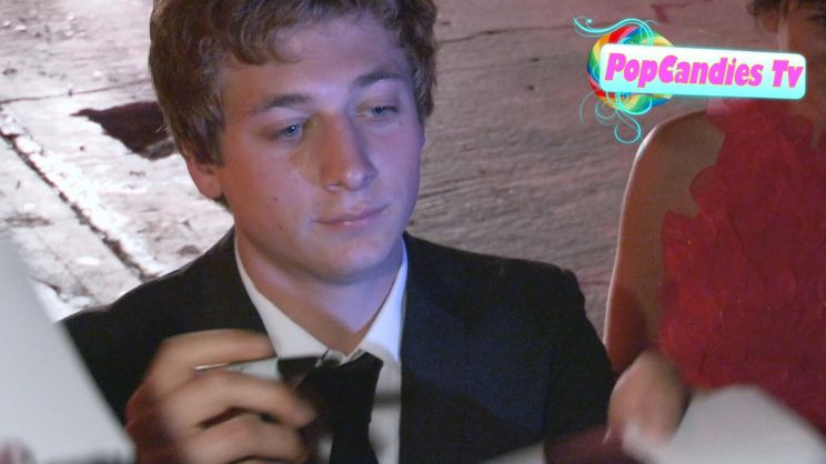 Jeremy Allen White