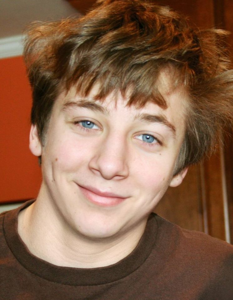 Jeremy Allen White