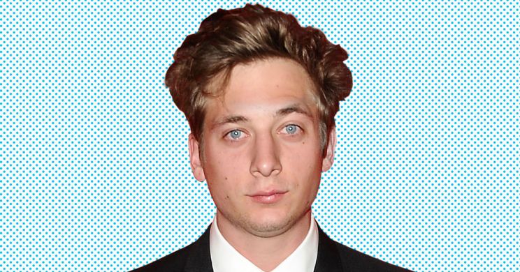 Jeremy Allen White