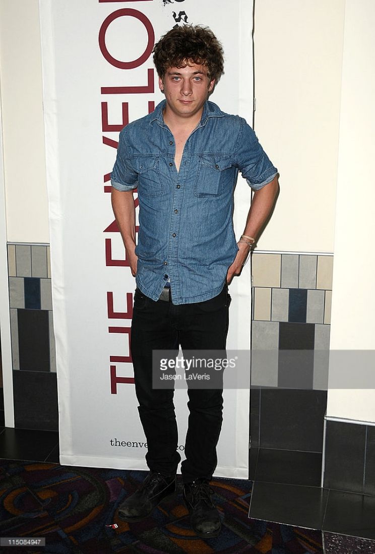 Jeremy Allen White