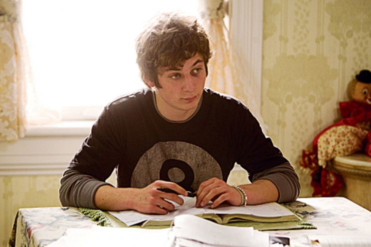 Jeremy Allen White