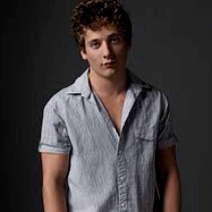 Jeremy Allen White