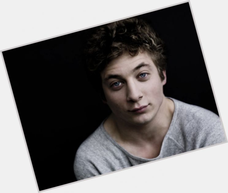 Jeremy Allen White