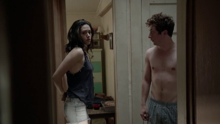 Jeremy Allen White