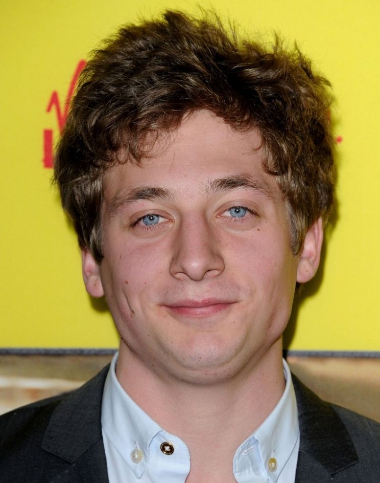 Jeremy Allen White