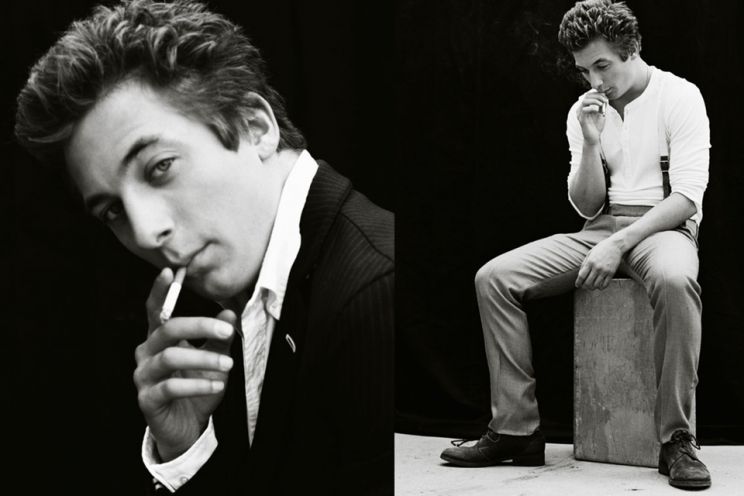 Jeremy Allen White