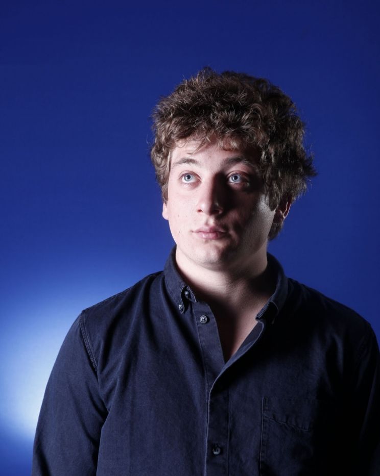 Jeremy Allen White