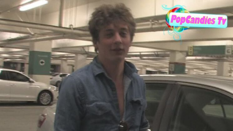 Jeremy Allen White