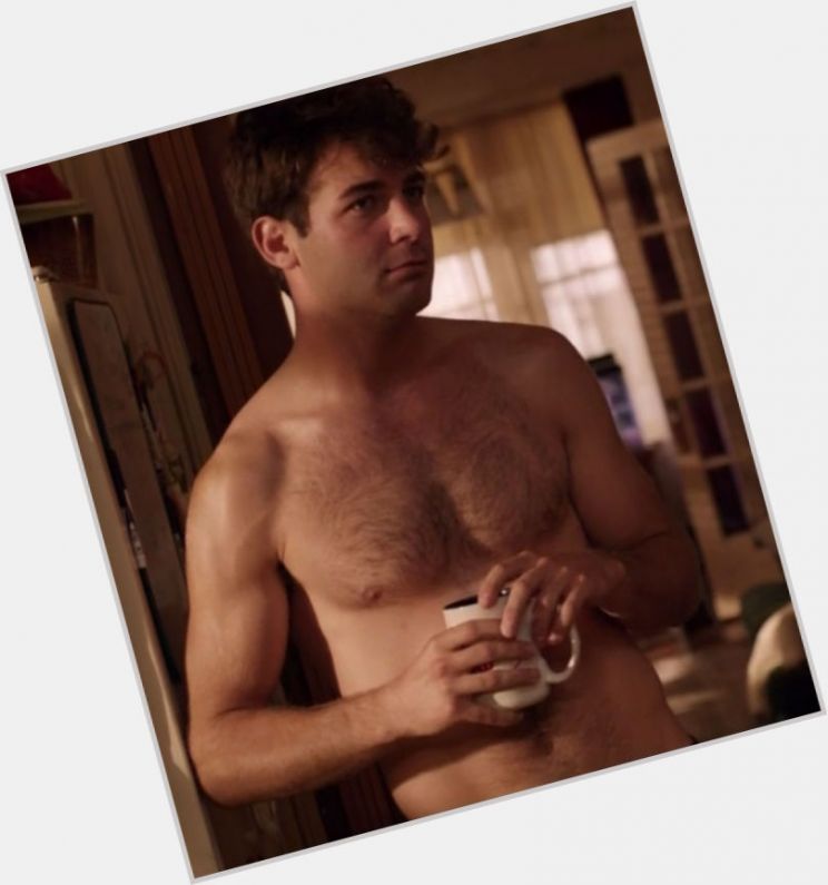 Jeremy Allen White